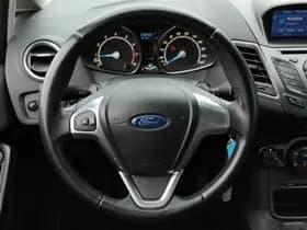 Ford Fiesta 1.0 Style thumbnail 15