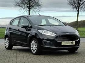 Ford Fiesta 1.0 Style thumbnail 3