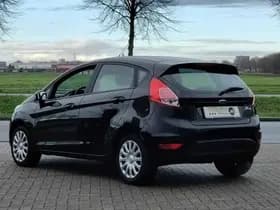 Ford Fiesta 1.0 Style thumbnail 4