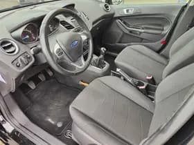 Ford Fiesta 1.0 Style thumbnail 9