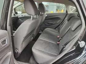 Ford Fiesta 1.0 Style thumbnail 10