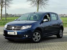 Dacia Sandero 0.9 TCe 10th Anniversary | Trekhaak | Cruise | Airco | Bluetooth