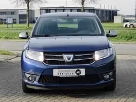 Dacia Sandero 0.9 TCe 10th Anniversary | Trekhaak | Cruise | Airco | Bluetooth thumbnail 2