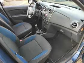 Dacia Sandero 0.9 TCe 10th Anniversary | Trekhaak | Cruise | Airco | Bluetooth thumbnail 11