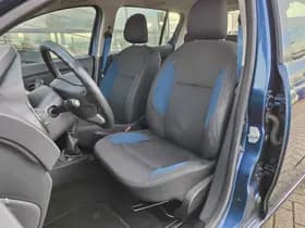 Dacia Sandero 0.9 TCe 10th Anniversary | Trekhaak | Cruise | Airco | Bluetooth thumbnail 12