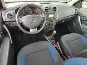 Dacia Sandero 0.9 TCe 10th Anniversary | Trekhaak | Cruise | Airco | Bluetooth thumbnail 13