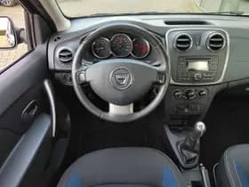 Dacia Sandero 0.9 TCe 10th Anniversary | Trekhaak | Cruise | Airco | Bluetooth thumbnail 14