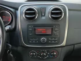 Dacia Sandero 0.9 TCe 10th Anniversary | Trekhaak | Cruise | Airco | Bluetooth thumbnail 16