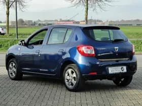 Dacia Sandero 0.9 TCe 10th Anniversary | Trekhaak | Cruise | Airco | Bluetooth thumbnail 4