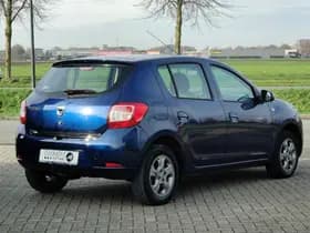 Dacia Sandero 0.9 TCe 10th Anniversary | Trekhaak | Cruise | Airco | Bluetooth thumbnail 6