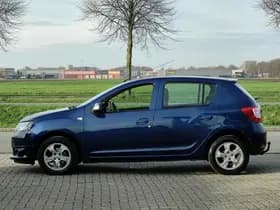 Dacia Sandero 0.9 TCe 10th Anniversary | Trekhaak | Cruise | Airco | Bluetooth thumbnail 7