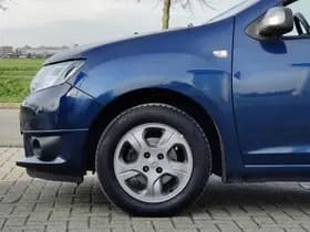 Dacia Sandero 0.9 TCe 10th Anniversary | Trekhaak | Cruise | Airco | Bluetooth thumbnail 8