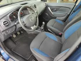 Dacia Sandero 0.9 TCe 10th Anniversary | Trekhaak | Cruise | Airco | Bluetooth thumbnail 9