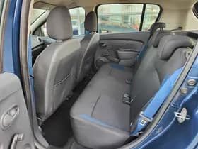 Dacia Sandero 0.9 TCe 10th Anniversary | Trekhaak | Cruise | Airco | Bluetooth thumbnail 10