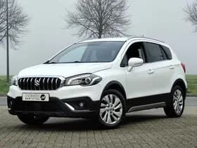 Suzuki S-Cross 1.0 Boosterjet Select | Led | Carplay | Camera | Keyless | Stoelverwarming