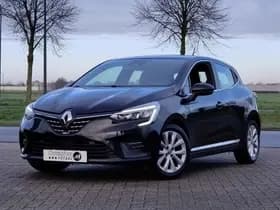 Renault Clio 1.0 TCe Intens | Full Led | Carplay | Navi | Lane Assist | Climate | Cruise