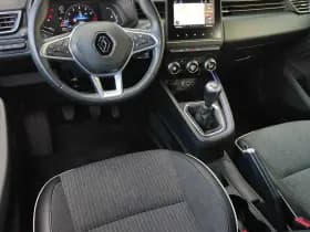 Renault Clio 1.0 TCe Intens | Full Led | Carplay | Navi | Lane Assist | Climate | Cruise thumbnail 13