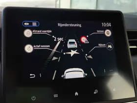 Renault Clio 1.0 TCe Intens | Full Led | Carplay | Navi | Lane Assist | Climate | Cruise thumbnail 17