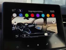 Renault Clio 1.0 TCe Intens | Full Led | Carplay | Navi | Lane Assist | Climate | Cruise thumbnail 18