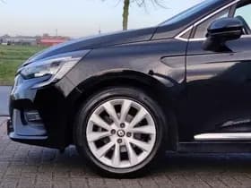 Renault Clio 1.0 TCe Intens | Full Led | Carplay | Navi | Lane Assist | Climate | Cruise thumbnail 8