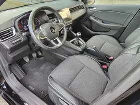 Renault Clio 1.0 TCe Intens | Full Led | Carplay | Navi | Lane Assist | Climate | Cruise thumbnail 9