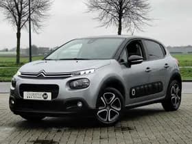 Citroën C3 1.2 PureTech S&S Feel Edition | Carplay | Cruise | Navi | DAB
