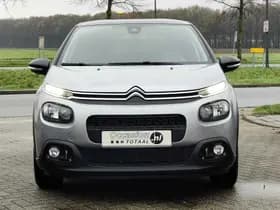 Citroën C3 1.2 PureTech S&S Feel Edition | Carplay | Cruise | Navi | DAB thumbnail 2