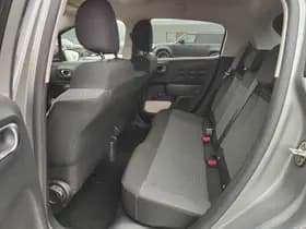 Citroën C3 1.2 PureTech S&S Feel Edition | Carplay | Cruise | Navi | DAB thumbnail 10