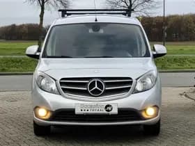 Mercedes-Benz Citan 109 CDI BlueEFFICIENCY | Begrenzer | Airco | PDC thumbnail 2