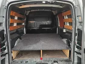 Mercedes-Benz Citan 109 CDI BlueEFFICIENCY | Begrenzer | Airco | PDC thumbnail 14