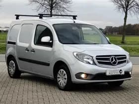Mercedes-Benz Citan 109 CDI BlueEFFICIENCY | Begrenzer | Airco | PDC thumbnail 3