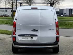 Mercedes-Benz Citan 109 CDI BlueEFFICIENCY | Begrenzer | Airco | PDC thumbnail 5