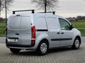Mercedes-Benz Citan 109 CDI BlueEFFICIENCY | Begrenzer | Airco | PDC thumbnail 6