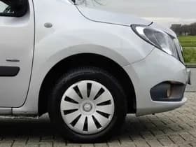 Mercedes-Benz Citan 109 CDI BlueEFFICIENCY | Begrenzer | Airco | PDC thumbnail 8