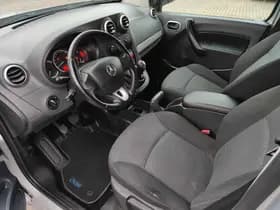 Mercedes-Benz Citan 109 CDI BlueEFFICIENCY | Begrenzer | Airco | PDC thumbnail 9