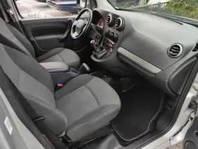 Mercedes-Benz Citan 109 CDI BlueEFFICIENCY | Begrenzer | Airco | PDC thumbnail 10