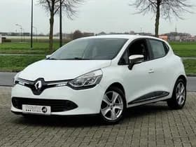 Renault Clio 1.2 TCe Expression | Automaat | Trekhaak | Stoelverwarming