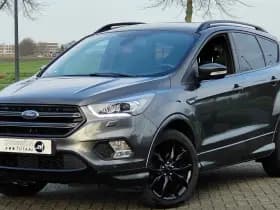 Ford Kuga 1.5 EcoBoost ST-Line | Trekhaak | Navi | Stoelverwarming | Cruise thumbnail 1