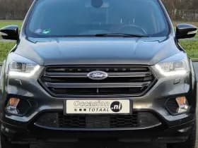 Ford Kuga 1.5 EcoBoost ST-Line | Trekhaak | Navi | Stoelverwarming | Cruise thumbnail 2