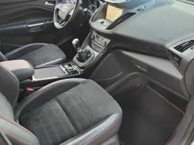 Ford Kuga 1.5 EcoBoost ST-Line | Trekhaak | Navi | Stoelverwarming | Cruise thumbnail 13