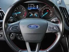 Ford Kuga 1.5 EcoBoost ST-Line | Trekhaak | Navi | Stoelverwarming | Cruise thumbnail 17