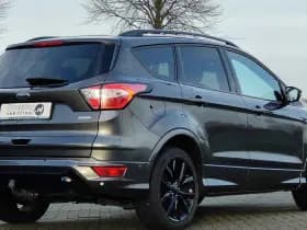 Ford Kuga 1.5 EcoBoost ST-Line | Trekhaak | Navi | Stoelverwarming | Cruise thumbnail 6