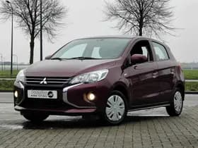Mitsubishi Space Star 1.2 Cool+ | DAB | Airco