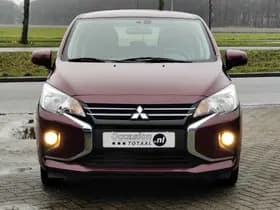 Mitsubishi Space Star 1.2 Cool+ | DAB | Airco thumbnail 2