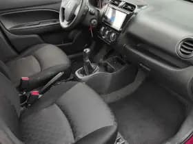 Mitsubishi Space Star 1.2 Cool+ | DAB | Airco thumbnail 11