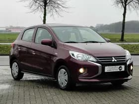 Mitsubishi Space Star 1.2 Cool+ | DAB | Airco thumbnail 3