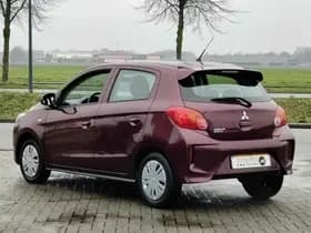 Mitsubishi Space Star 1.2 Cool+ | DAB | Airco thumbnail 4