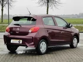 Mitsubishi Space Star 1.2 Cool+ | DAB | Airco thumbnail 6