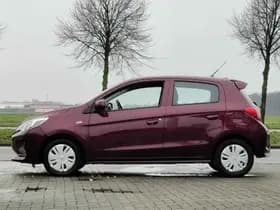 Mitsubishi Space Star 1.2 Cool+ | DAB | Airco thumbnail 7