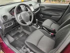 Mitsubishi Space Star 1.2 Cool+ | DAB | Airco thumbnail 9